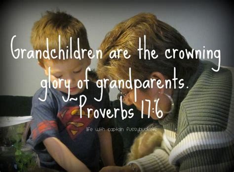 7 Scriptures That Show How Important Grandparents Are: A Dive into the Unpredictable Wisdom of Age