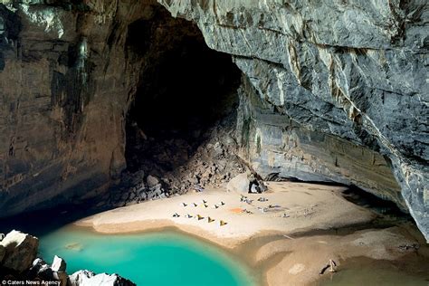  Calypso Cave: Hang Đá Bí Ẩn Và Nơi Chốn Mê Hoặc Của Thánh thần