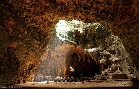  Cagayan's Callao Cave: Where Stalactites Dance and History Whispers!