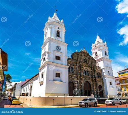 Catedral Metropolitana de Engenho de Dentro: Một Kiệt Tác Gothic Cổ Điển và Chốn Trú Ngụ Linh Hồn!