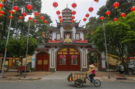  Chùa Đại Bi: Ngôi Chùa Huyền Thoại Giữ Bí Mật Vạn Năm!