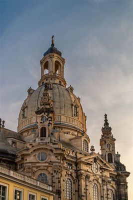 Der Frauenkirche Dresden -  Một Kiệt Tác Phục Hưng Vươn Qua Thời Gian!