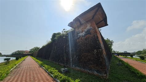  Derawar Fort, Khó Cưỡng Lịch Sử Và Kiến Trúc Ấn Độ