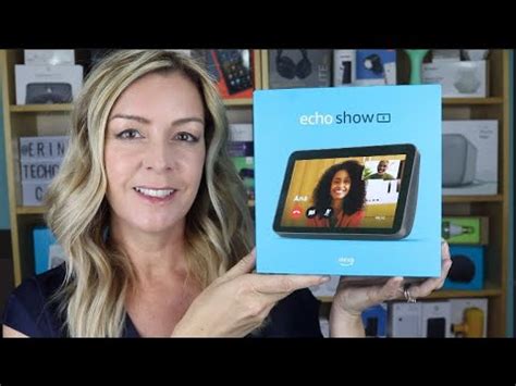 How to Call Another Echo Show: Exploring the Uncharted Territories of Digital Communication