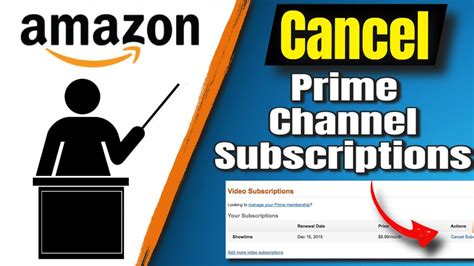 How to Cancel Prime Video Channels on App: A Journey Through Digital Streams and Unseen Realms