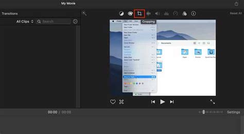 How to Crop QuickTime Video: A Journey Through Digital Creativity and Beyond