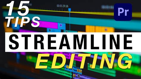 How to Make Proxies in Premiere Pro: A Comprehensive Guide to Streamlining Your Editing Workflow