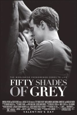 Is there going to be another Fifty Shades of Grey movie, or will the world finally realize that love stories don't need whips and contracts to be compelling?