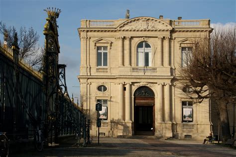 Musée des Beaux-Arts de Bordeaux: Khám Phá Kho Tàng Nghệ Thuật Pháp Qua Các Thời Đại!