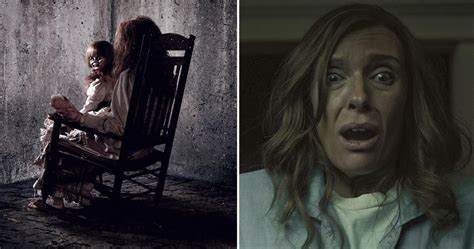 Scary Movie Where Mom Is Possessed: Exploring the Terrifying Dynamics of Maternal Horror