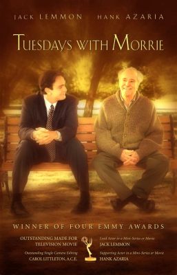 tuesdays with morrie movie where to watch: Exploring the Emotional Depth and Availability of a Timeless Classic