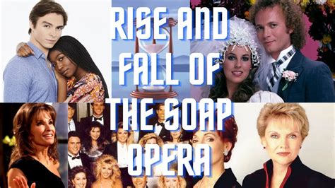 What Makes a Show a Soap Opera: A Dive into the Melodramatic Abyss