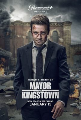 Where Did They Film Mayor of Kingstown and Why Does It Feel Like a Character Itself?